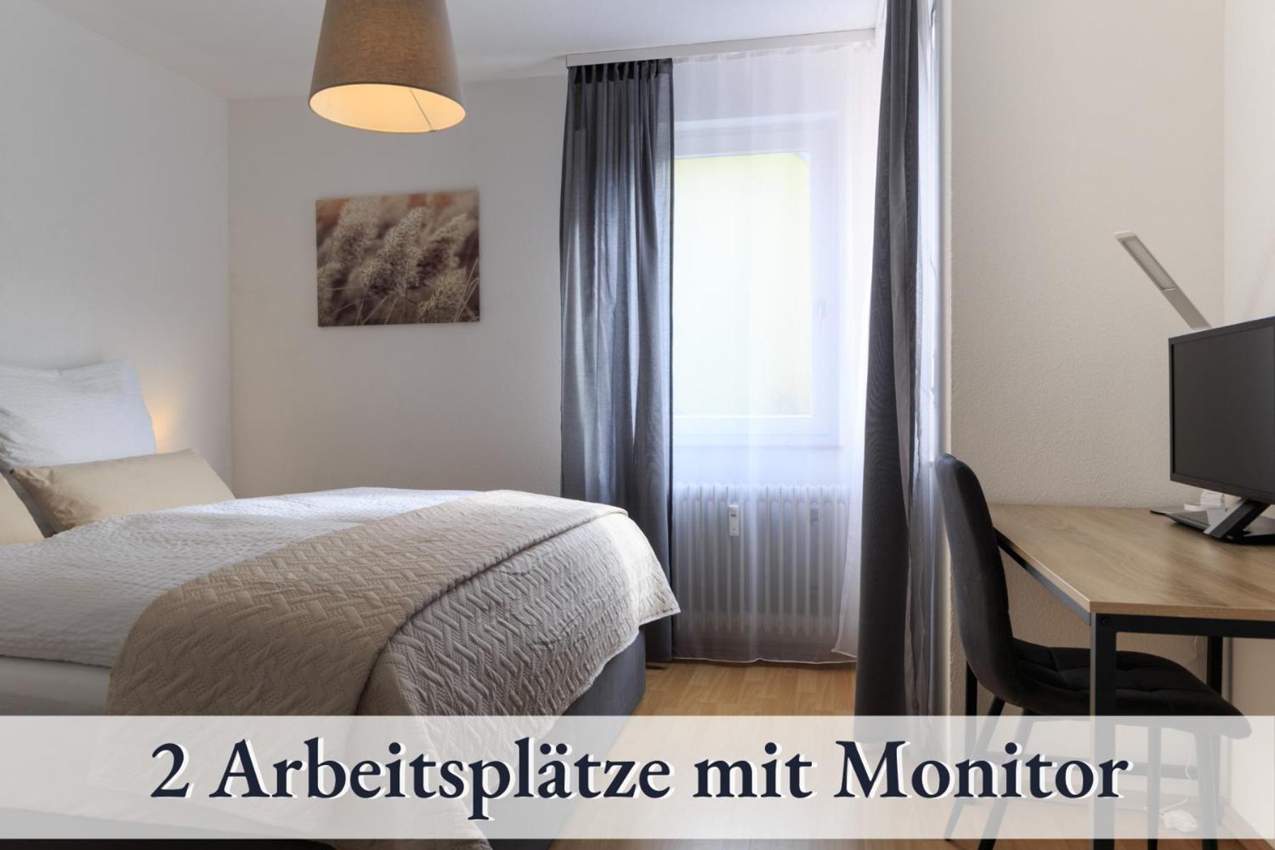 Relax-Apartment-One ラーベンスブルク エクステリア 写真