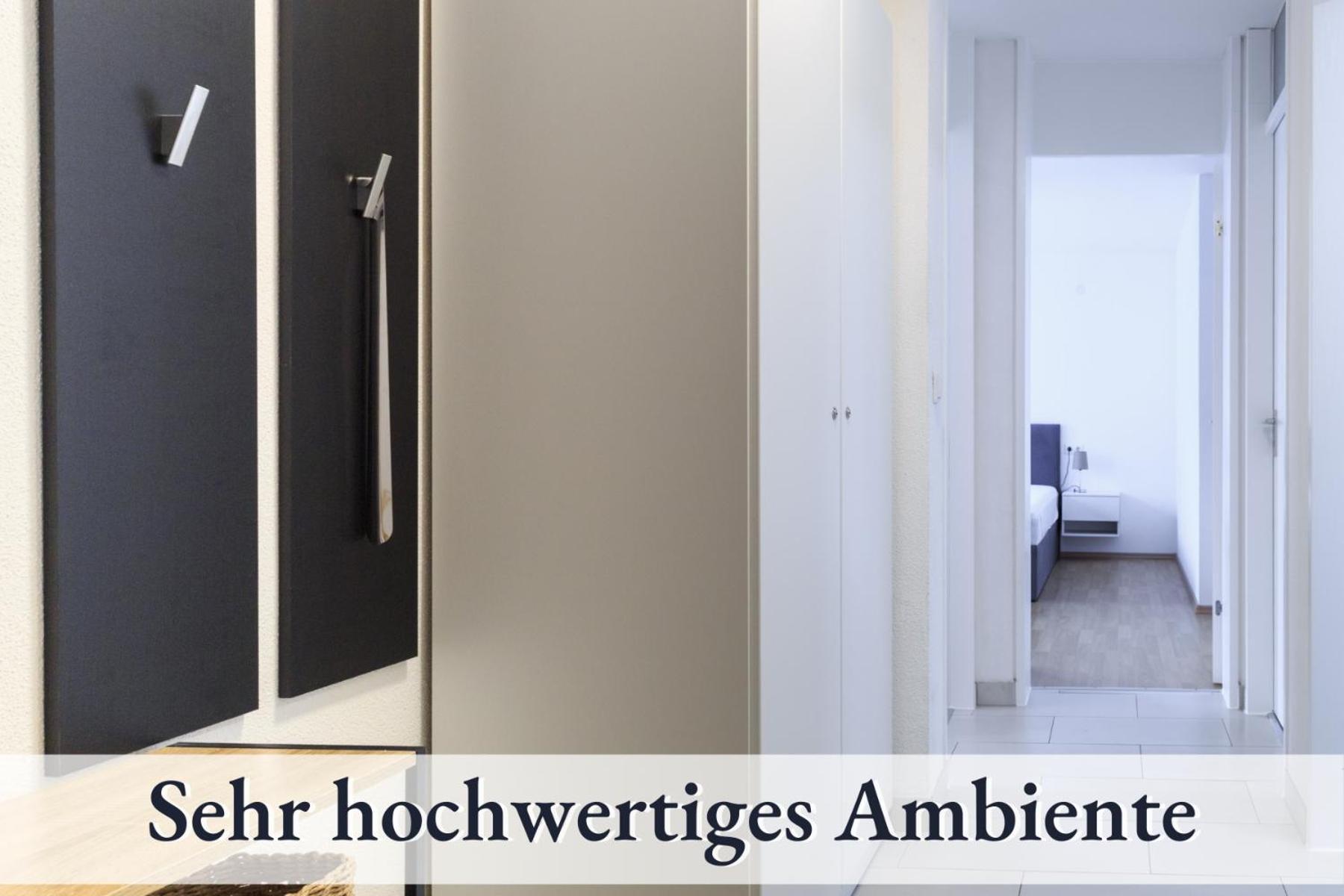 Relax-Apartment-One ラーベンスブルク エクステリア 写真