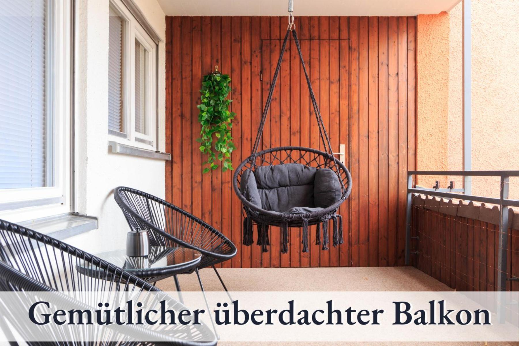 Relax-Apartment-One ラーベンスブルク エクステリア 写真